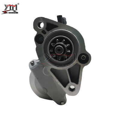 Motorino di avviamento standard dell'automobile dell'OEM 12V 9T 1.2KW 2280006360