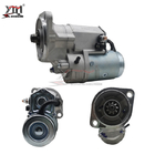 9T 2.2KW Auto 4JG2 engine Starter Motor For HYSTER 2280001890 1347064 2314322