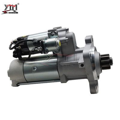 4207 motore dell'avviatore elettrico di 24V 10T 8.5KW per KAMAZ M9T9112 11010086 STR4163RB STR9163WA