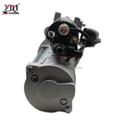 4207 24V 10T 8.5KW Electric Starter Motor For KAMAZ M9T9112 11010086 STR4163RB STR9163WA
