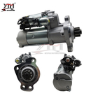 4207 24V 10T 8.5KW Electric Starter Motor For KAMAZ M9T9112 11010086 STR4163RB STR9163WA