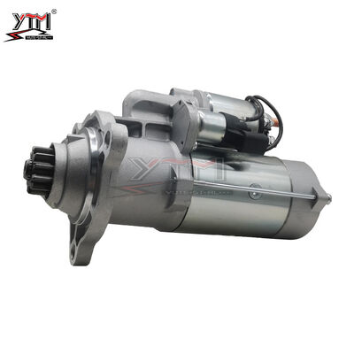 motorino di avviamento di 12T 5.5KW per MERCEDES BENZ 0001241128 71510101 438280 30478N 300N10109Z