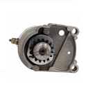 STZ3242 0.6KW Electric Alternator Motor For BRIGGS STRATTON 300N12174Z STR1006A 399928 495100 112242