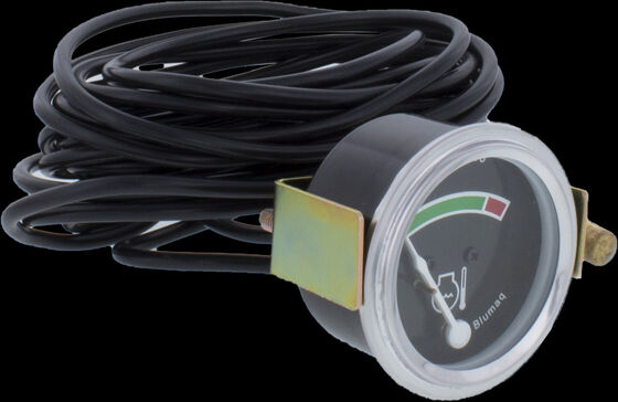 2005236 calibro di temperatura dell'acqua di 1W7550 1W7551 2Y7258 2005236 per Caterpillar 641B 651B 966C