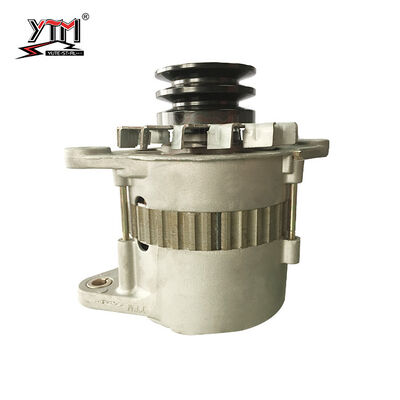 NK214 6D155 D8R 24V 50A 2PK 6D140 6D155 6D170 6D125 6D110 6D108 6D95 KOMATSU S6D125 alternatore 600-821-5620