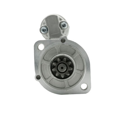 Motore di avvio YTM QDJ2403F per kubota V3300 24V 9T 4.0KW M008T50471