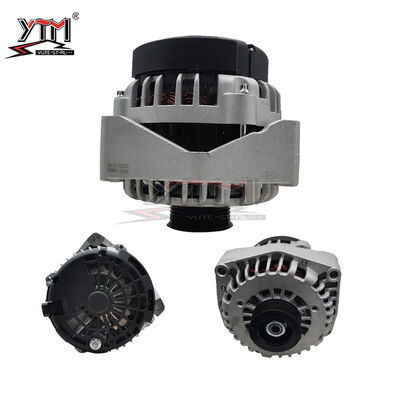 DR44G 160A 6PK Motore alternatore elettrico per Hummer H2 15093928 15905871 ALD0011LK ALD0011NW