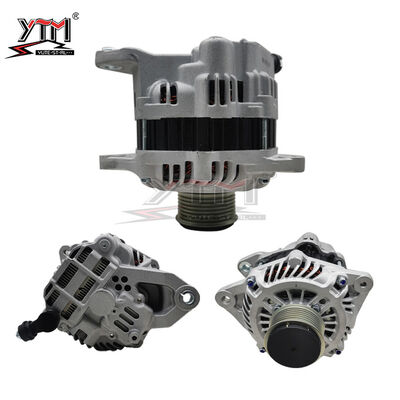 100A 7PK Motore alternatore elettrico per NISSAN 23100EB71A A002TG1081 ALM9081GB ALM9081LP