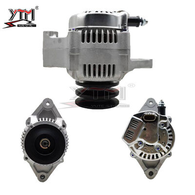 12V 55A 2PK ALN4218 1052812 ALN4218LK ALN4218LP Motore alternatore elettrico