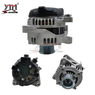 7PK alternatore elettrico a motore per TOYOTA 2706028230 1042103610 CAL40316 CAL40316ES 301N21341Z