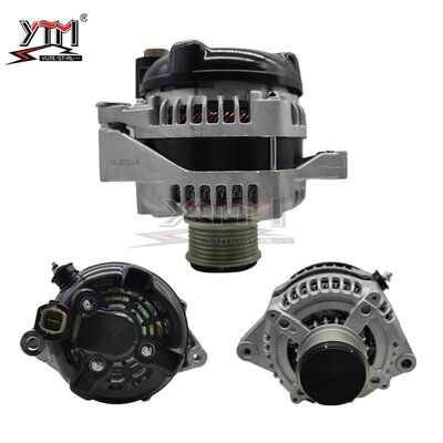 7PK 130A alternatore motore 12V per TOYOTA 2706030220 DAN1069 ALN9969BS ALN9969GB ALN9969NW