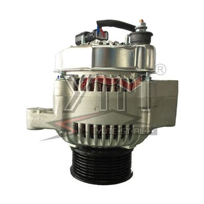 35A 1PK Motore alternatore elettrico per KOMATSU PC200 ALN4113BS ALN4113CY ALN4113LK