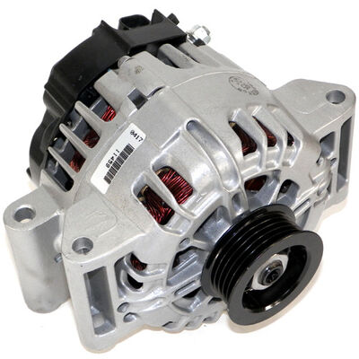 12V 120A 2.4L alternatore elettrico per DB/ Chevrolet Equinox 2010-2014 Lester 11459 2605323A SV0155-A11459 AVA0171