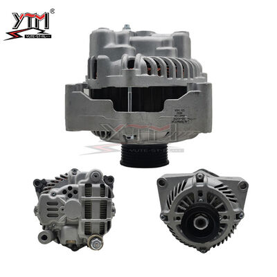 Motore PONTIAC 140A 6PK Alternatore elettrico G8 A3TG1591 92193199 ALM3519AN ALM3519BS