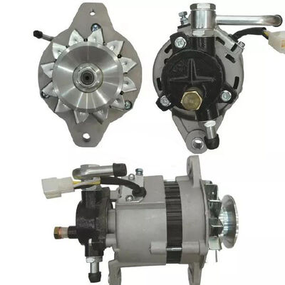 35A rame per Isuzu 4BA1 alternatore motore per camion 5812000320 5812002664 LT130105 per macchine da costruzione