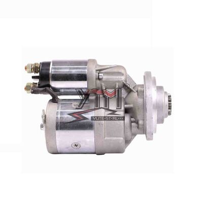 STG0156 Motore di avvio Yute 12V 0,8KW 9T Per Skoda 105 110 120 130 136 0001211241 0986010430 0986010431 0986014430
