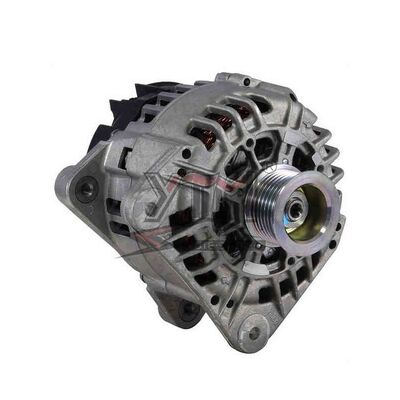 12 Volt 120Amp 7pcs alternatore per camion / auto CA2058IR ALV0059LK ALV0059YX ALV0059RB 7711368603