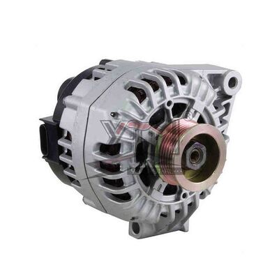 Per la Valeo 12V/125A/6PK Motor Car Alternator 15201678/15201679