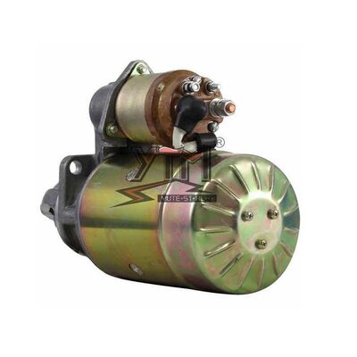 motore di avvio CT230K43708000 12V 9T 1.8KW 300N10265Z per Zaufer
