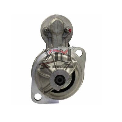 Motore di avvio per auto auto 12v per ZAUFER, avvio 423708 TY37003130686