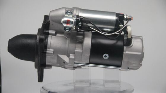 Motore di avvio QD2602P 24V 11T 11KW per komatsu 6D155 D8R 6008132753