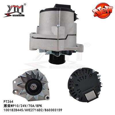 Per Weichai WP10 Motore alternatore per camion 1001828445/AVE2716D2/860303159