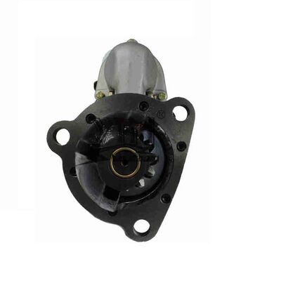 Nuovo 24V 11T 6008133942 6008133951 6008133952 6008133992 Motore di avvio per KOMATSU 6D125E, S6D170