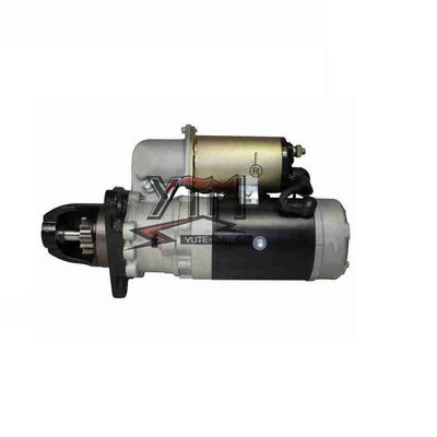 Nuovo 24V 11T 6008133942 6008133951 6008133952 6008133992 Motore di avvio per KOMATSU 6D125E, S6D170