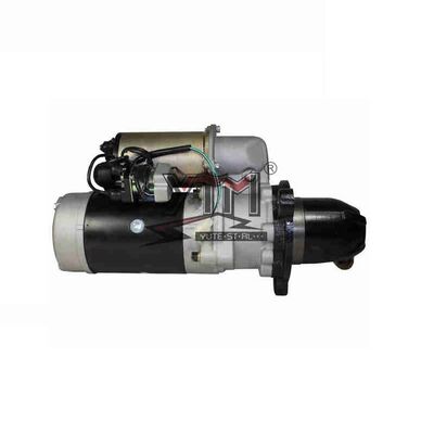 Nuovo 24V 11T 6008133942 6008133951 6008133952 6008133992 Motore di avvio per KOMATSU 6D125E, S6D170