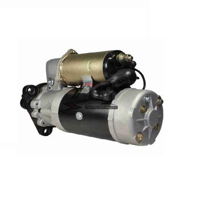 Nuovo 24V 11T 6008133942 6008133951 6008133952 6008133992 Motore di avvio per KOMATSU 6D125E, S6D170