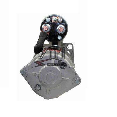 Alta qualità 24V 13T 0281001081A, 281001230, 281001590 Motore di avvio per HINO EB300, EB400