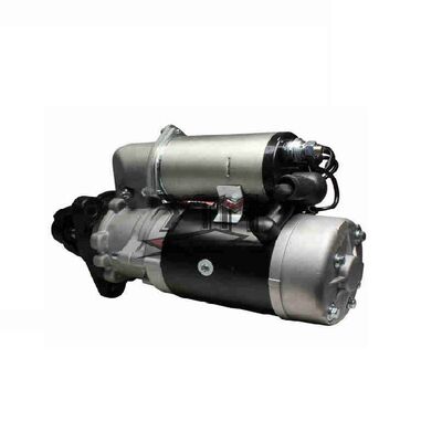 24V 12T 112503 03516020410 03516020413 Motore di avvio per KOMATSU EXCAVATING PC300
