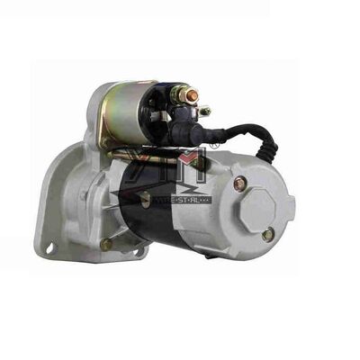 Motore di avvio motore 24V 11T per NISSAN S210100, S21050, S25100