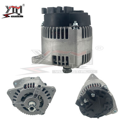L'alternatore T416234 24V/75A