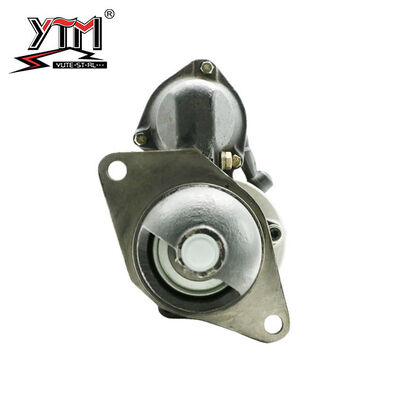 QD2801F 6SD1T 24V11T 7,5KW 1811002941 motore di avvio per isuzu ENGINE EX300-3 EX300-5 1811002141 1811002550 1811002720