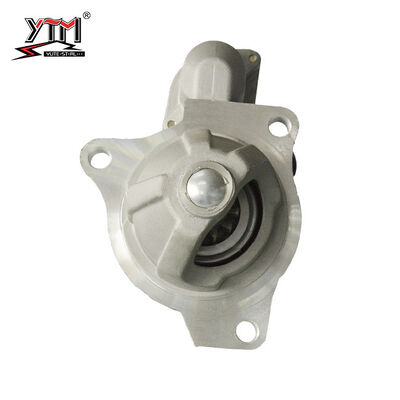 QD2602D 6RB2 023000-6091 24V11T7.5KW motore di avvio per escavatore S210108 S21062 S2525 1811000440 1811001270 1811001770