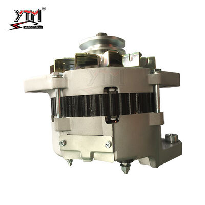 NK213 24V 90A 1PK alternatore automatico per 6D140 escavatore terra in movimento 600-825-9130 6008259720 6008259730 6008619120