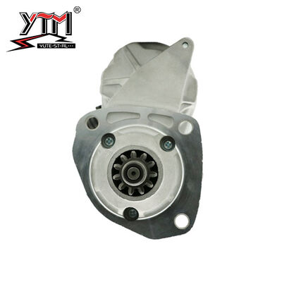 QDJ2109D D1146-N 24V11T7.5KW 228000-65331 Motore di avvio per camion caricatore escavatore 2280006560 2280006561