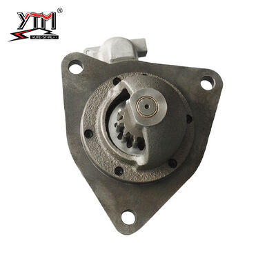 QD2602P Motore di avvio Per 6D155 / D8R 24V 11T 11KW 600-813-2753 6008134812