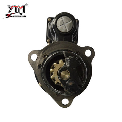 Motore di avvio QD2853A2 per bulldozer CAT 3406 24V11T11KW 50MT 50-110