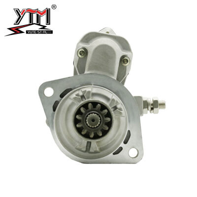 QDJ2653C QSD6.7 428000-5120 24V 11T 4.8KW Motore di avvio per Cummins 4280005120 4280005121 4280005122