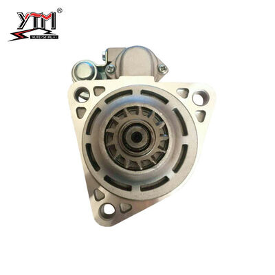 QDJ2800Q QDJ2503 300516-00015 motore di avvio per escavatore caricatore Generatore set 19080032 19080033 8200475 8200734