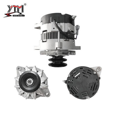 NK227 CAL50625 8-98089--063-0 0-35000-4868 24V/50A/2PK Alternatore per motori Isuzu 4LE2 /John Deere CAL50625 CS475