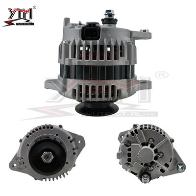 LR1125705/LR1125705B/ALH100BS/23100VE00 ALTERNATORE per Nissan Elglan 1997-200 12V/125A/ALTERNATORE a singolo slot