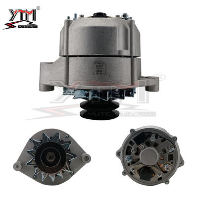 0120.468.037 ALTERNATORE per Valeo 24V / 80A / doppia fessura