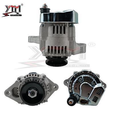 12V 40A alternatore per V1305 presa posteriore B / T / distanza centrale 138 100211-4523/16231-64015/D722/D1105