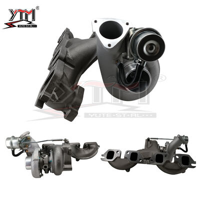 NPR/4HG1 diesel OEM ricambi motore turbocompressore officina motore revisione completo processo