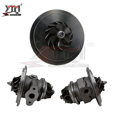 4HG1 Turbocompressore Supercompressore Movimento