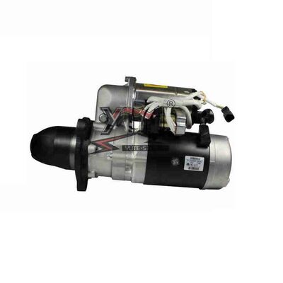 Motore di avvio da 24 V a 12 T per gli attrezzatori Komatsu 03517020220 03517020221 03517020222 03517020223