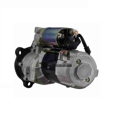 Motore di avvio da 24 V a 12 T per KOMATSU SD6D108 03517020250 03517020910 03517020911